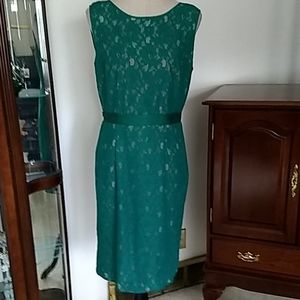 BCBG dress